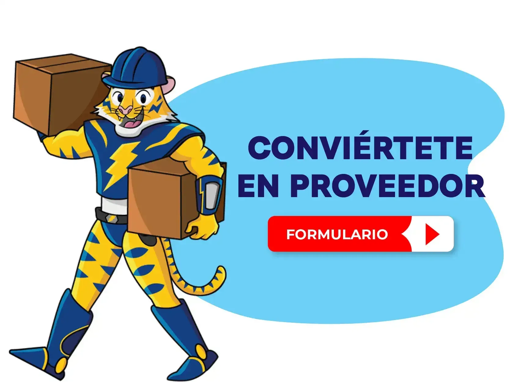 Forma Parte de INDAR